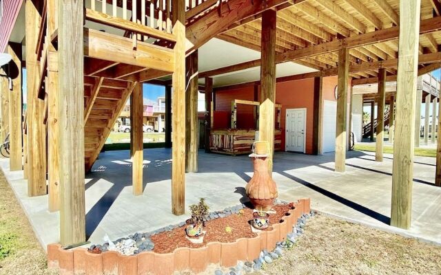 Sea Biscuits & Gravy - 3 Br Home