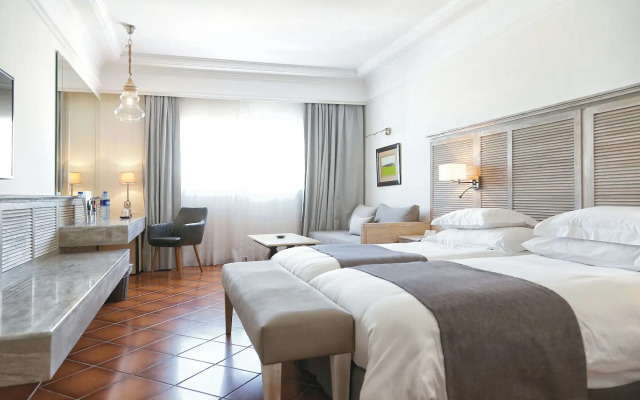 Hotel Riu Tikida Beach - Adults Only - All inclusive