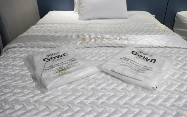Changwon Luxury