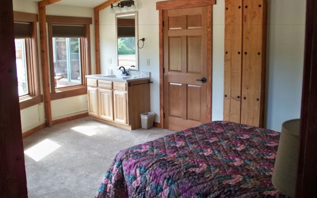 Canyon Lake Resort