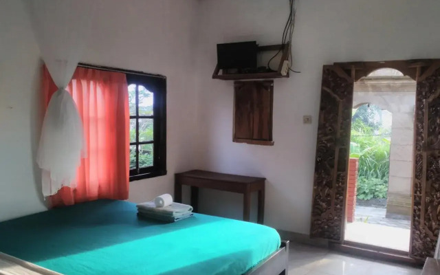 Volcano 2 guesthouse