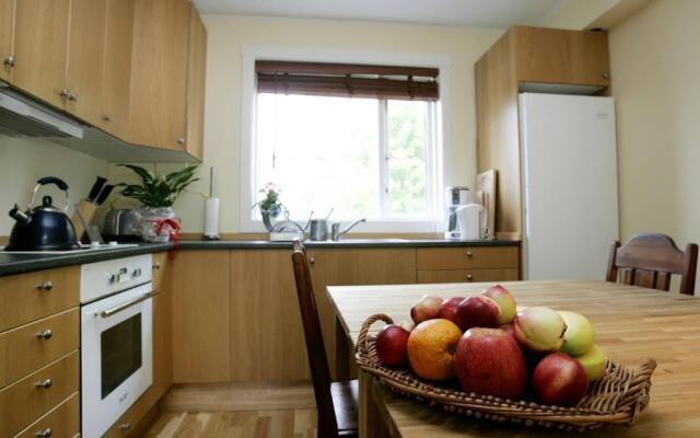 Athena Guesthouse