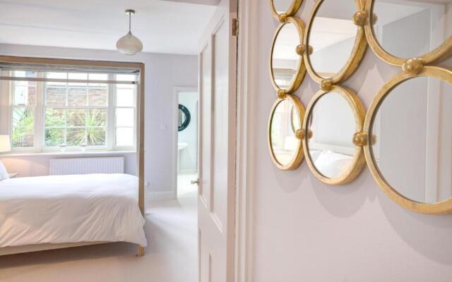 7 Lansdown - By Luxury Apartments