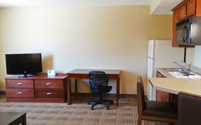 Extended Stay America Select Suites - Dallas - Richardson