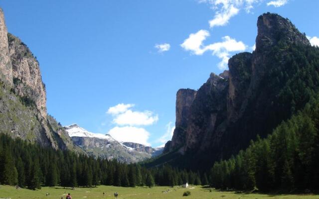 Apartment Villa Stefania