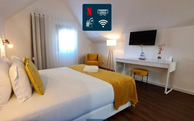 Seasons Porto-gaia by Mystay