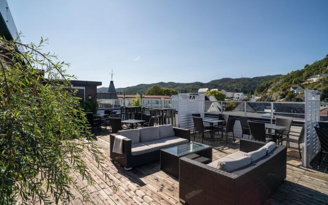 Grand Hotell Flekkefjord