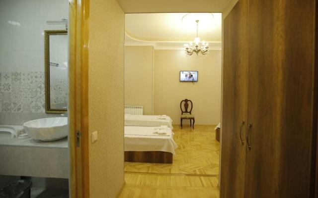 Hotel Comfort