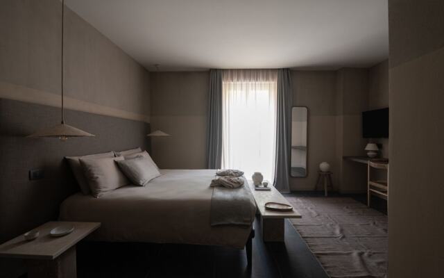 The Sanctuary Urban Retreat