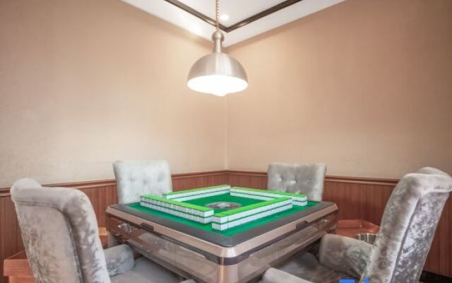 Yinheng Business Hotel