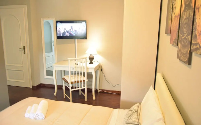 B&B Tortuga