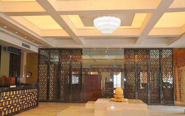 Huiju Hotel