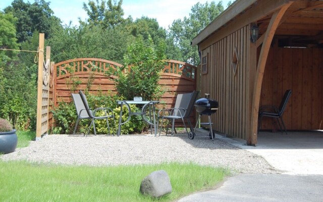 Ferienwohnung Im Gulfhof Rysum