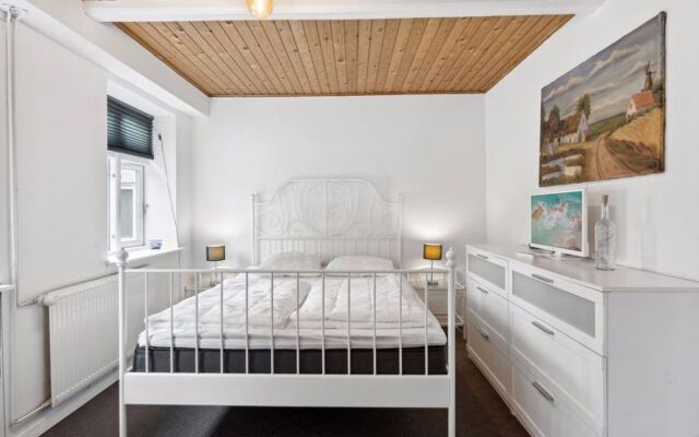 "Eske" - 100m from the sea in SE Jutland