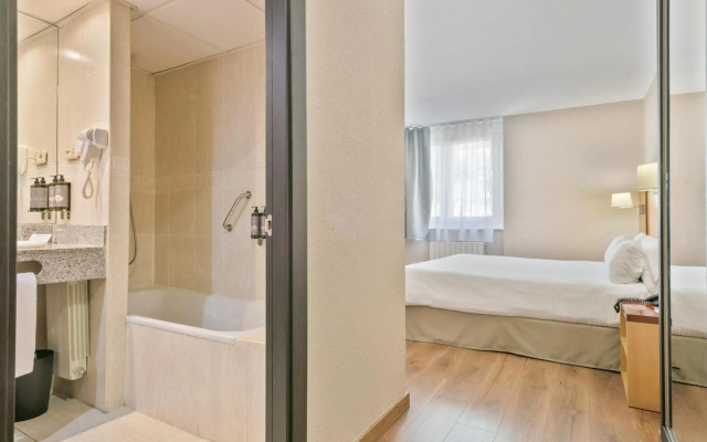 Hotel Best Andorra Center
