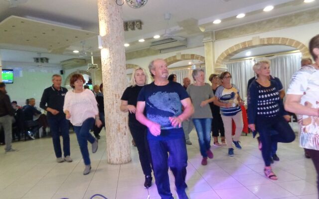 Hotel Ristorante Pizzeria Le Voilier