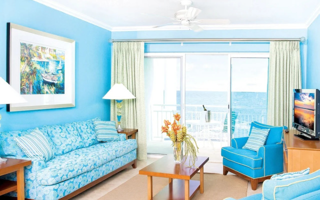 Oyster Bay Beach Resort
