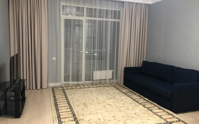 Квартира вблизи ТРЦ Хан-Шатыр