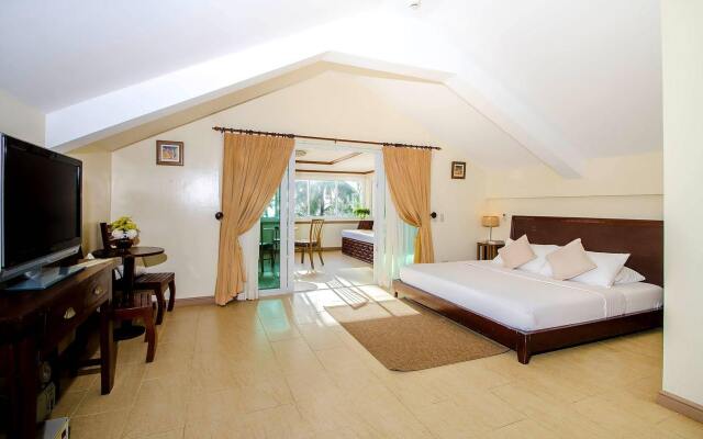 Willy's Beach Resort