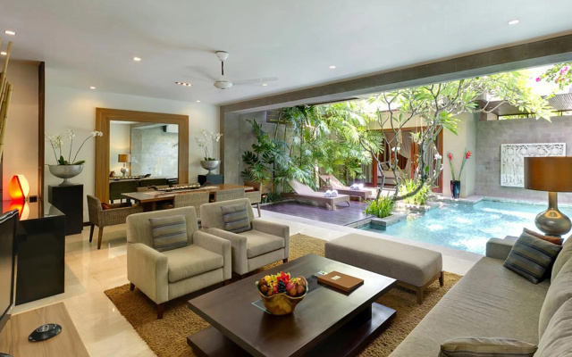 Kanishka Villas