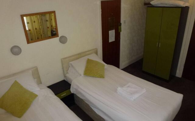The Lindum Hotel
