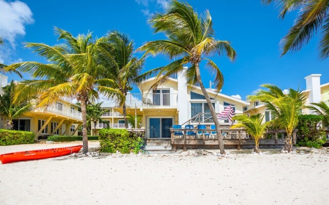 Caribbean Paradise By Cayman Villas