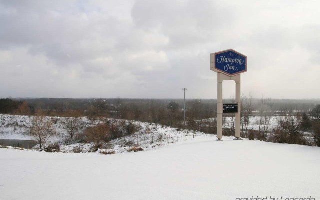 Hampton Inn Grand Rapids-North