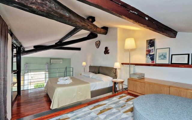 Rome Accommodation - Piazza di Spagna I