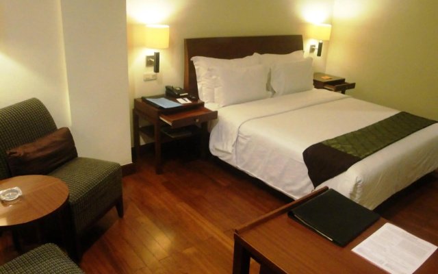 Manado Quality Hotel