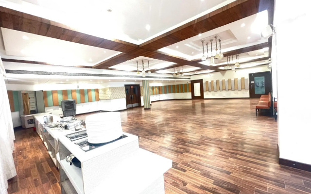 Fabhotel Sun N Step Club