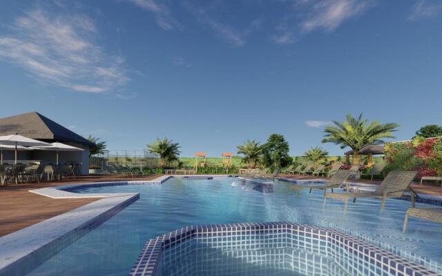 Makkai Resort Bombinhas