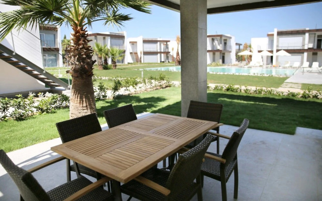 Important Group Ortakent Residence