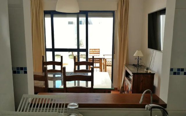 Apartamento Los Olivos