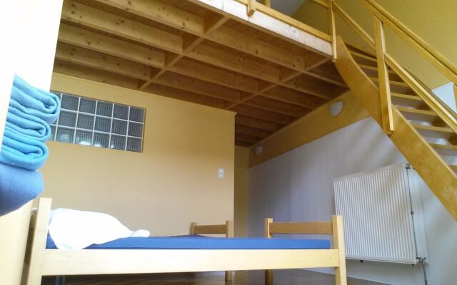 Hostel van Gogh