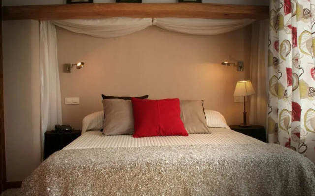 Hotel Llano Tineo
