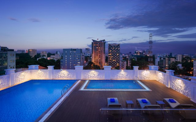 Citadines Regency Saigon