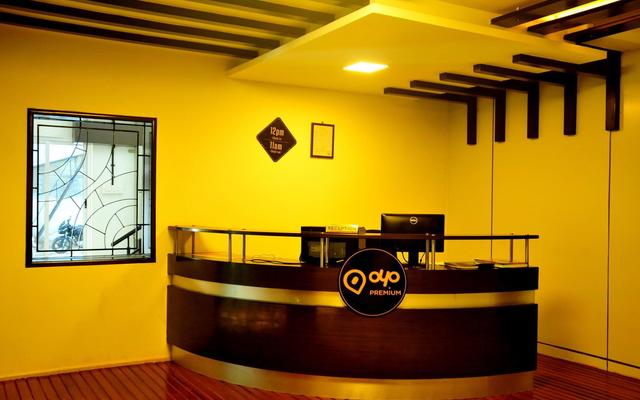 OYO 3437 Daswal B&B Hotel