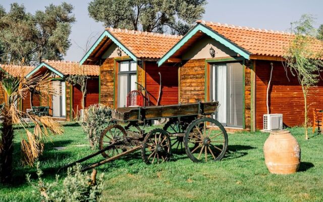Serender Bungalov