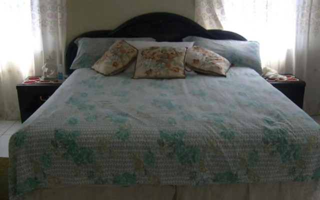 Griffiths Guest House