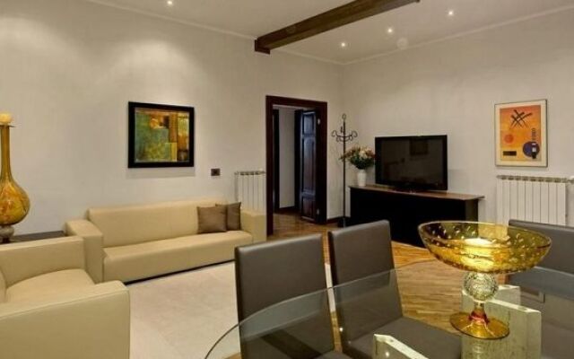 Scent of Rome Apartments