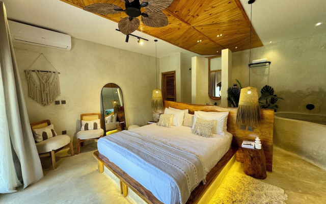 Kai Zanzibar Hotel and Spa