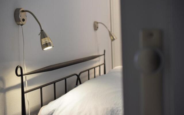 Chalet nr 30 in Putten