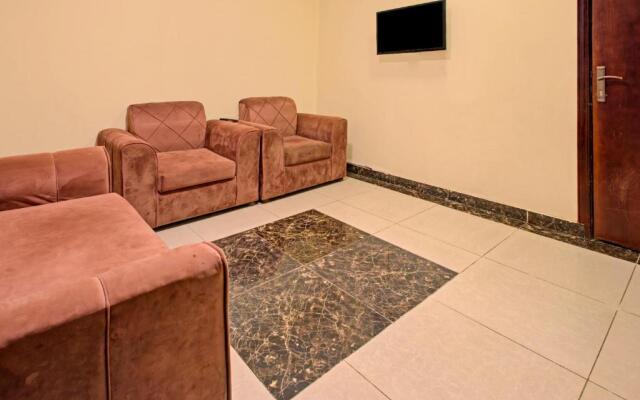 أويو 590 ديالا للوحدات السكنية