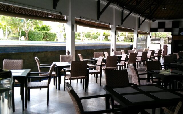 Royal Pool Villa Bali