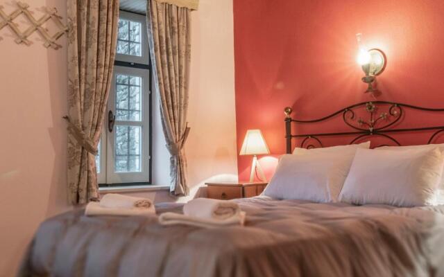 Guesthouse Selini