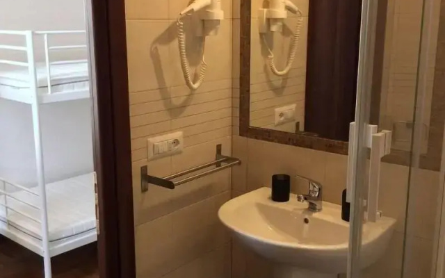B&B Fuori Dal Porto