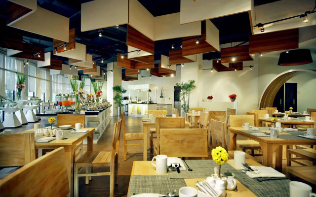 Atria Residences Gading Serpong