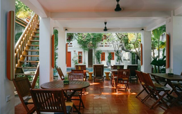 Rambutan Hotel - Siem Reap