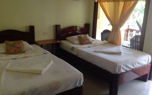 Starlight Haad Rin Resort