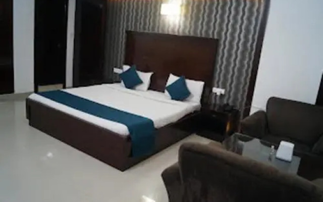 BNGV Mystic Premier Hotel